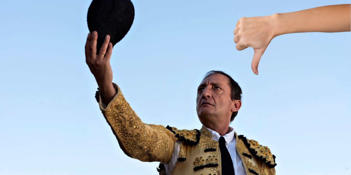Tauromaquia no es patrimonio cultural en Mexico
