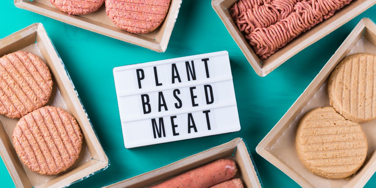 carnes basadas en plantas via canva